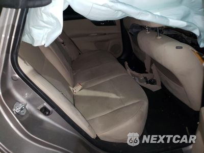 Zdjęcie 10 z 12 samochodu: 2015 NISSAN ALTIMA 2.5 VIN:1N4AL3AP9FN340662 - miniatura