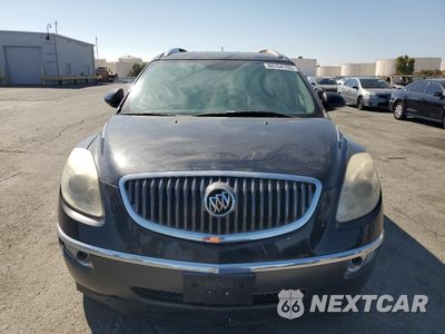Piąte zdjęcie samochodu w środku: 2012 BUICK ENCLAVE VIN:5GAKVCED2CJ324624 - miniatura