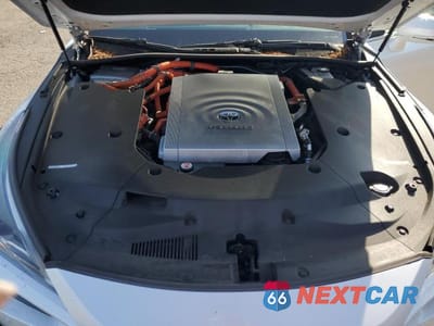 Zdjęcie 11 z 13 samochodu: 2022 TOYOTA MIRAI LE VIN:JTDAAAAA9NA005844 - miniatura