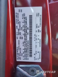 Zdjęcie 13 z 15 samochodu: 2013 FORD ESCAPE TITANIUM VIN:1FMCU9J93DUB12062 - miniatura