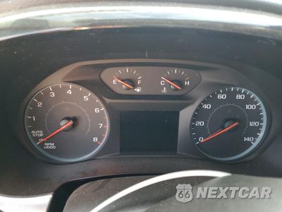 Zdjęcie 9 z 15 samochodu: 2020 CHEVROLET TRAVERSE LS VIN:1GNERFKW7LJ299783 - miniatura