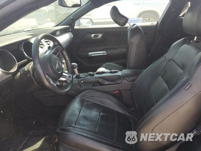 Zdjęcie 7 z 14 samochodu: 2017 FORD MUSTANG VIN:1FA6P8TH3H5296299 - miniatura