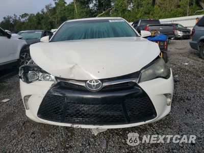Piąte zdjęcie samochodu w środku: 2017 TOYOTA CAMRY LE VIN:4T1BF1FK8HU752261 - miniatura