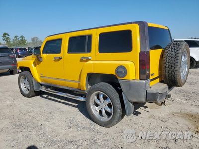 Drugie zdjęcie samochodu z przodu: 2007 HUMMER H3 VIN:5GTDN13E378134277 - miniatura