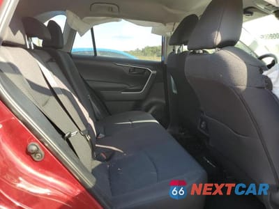 Zdjęcie 11 z 13 samochodu: 2023 TOYOTA RAV4 LE VIN:2T3G1RFV6PW331495 - miniatura