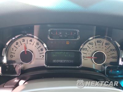 Zdjęcie 9 z 15 samochodu: 2010 FORD EXPEDITION EL XLT VIN:1FMJK1G56AEA81561 - miniatura