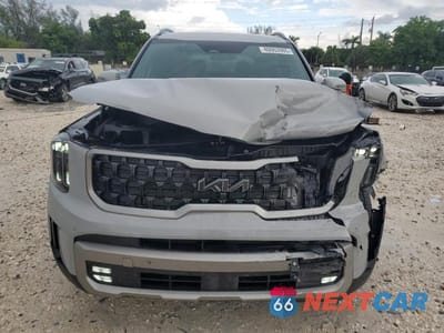 Piąte zdjęcie samochodu w środku: 2023 KIA TELLURIDE SX VIN:5XYP5DGC4PG405712 - miniatura