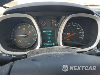 Zdjęcie 9 z 13 samochodu: 2017 CHEVROLET EQUINOX LT VIN:2GNFLFEKXH6172450 - miniatura
