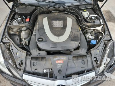 Zdjęcie 11 z 12 samochodu: 2011 MERCEDES-BENZ E 550 VIN:WDDKK7CF7BF088109 - miniatura