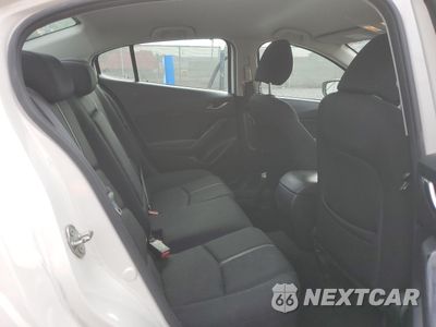 Zdjęcie 10 z 14 samochodu: 2017 MAZDA 3 SPORT VIN:3MZBN1U76HM154693 - miniatura