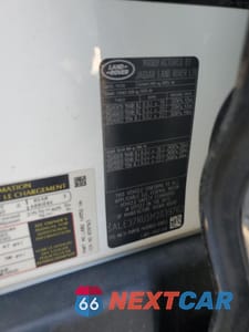 Zdjęcie 13 z 16 samochodu: 2021 LAND ROVER DEFENDER 110 X-DYNAMIC HSE VIN:SALE37RU5M2039763 - miniatura