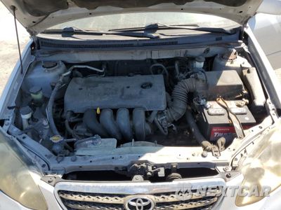 Zdjęcie 11 z 12 samochodu: 2006 TOYOTA COROLLA CE VIN:1NXBR32E46Z707723 - miniatura