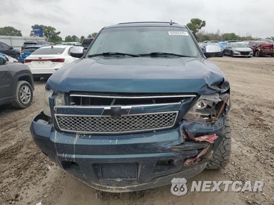 Piąte zdjęcie samochodu w środku: 2007 CHEVROLET TAHOE K1500 VIN:1GNFK130X7R277354 - miniatura