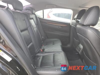 Zdjęcie 10 z 12 samochodu: 2013 LEXUS ES 300H VIN:JTHBW1GG3D2026858 - miniatura