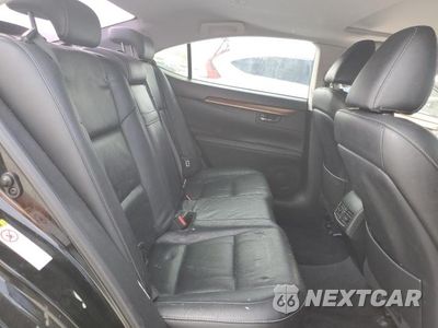 Zdjęcie 10 z 12 samochodu: 2013 LEXUS ES 300H VIN:JTHBW1GG3D2026858 - miniatura