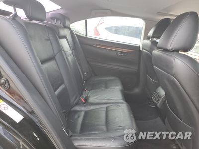 Zdjęcie 10 z 13 samochodu: 2013 LEXUS ES 300H VIN:JTHBW1GG3D2026858 - miniatura