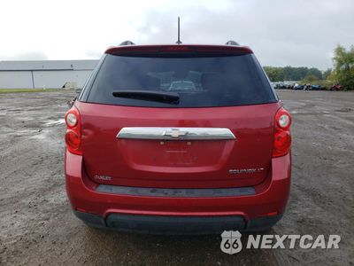 Zdjęcie 6 z 15 samochodu: 2015 CHEVROLET EQUINOX LT VIN:1GNALBEK3FZ120744 - miniatura
