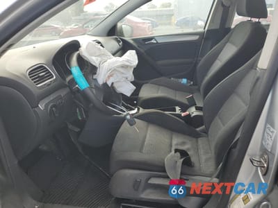 Zdjęcie 7 z 12 samochodu: 2011 VOLKSWAGEN GOLF VIN:WVWDB7AJXBW284037 - miniatura