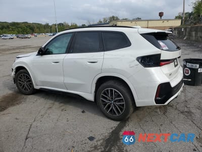 Drugie zdjęcie samochodu z przodu: 2023 BMW X1 XDRIVE28I VIN:WBX73EF09P5W21036 - miniatura