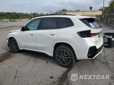 Drugie zdjęcie samochodu z przodu: 2023 BMW X1 XDRIVE28I VIN:WBX73EF09P5W21036 - miniatura