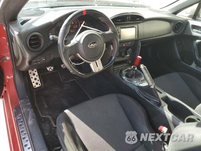 Zdjęcie 8 z 13 samochodu: 2013 SUBARU BRZ 2.0 PREMIUM VIN:JF1ZCAB14D1601847 - miniatura