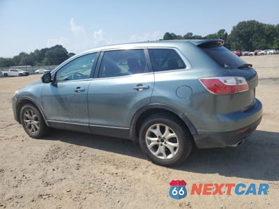 Drugie zdjęcie samochodu z przodu: 2011 MAZDA CX-9 VIN:JM3TB3BA6B0303423 - miniatura