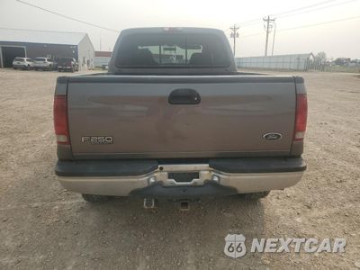 Zdjęcie 6 z 14 samochodu: 2004 FORD OTHER VIN:1FTNW21P14ED01980 - miniatura
