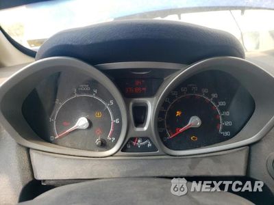 Zdjęcie 9 z 12 samochodu: 2011 FORD FIESTA SES VIN:3FADP4FJ9BM108921 - miniatura