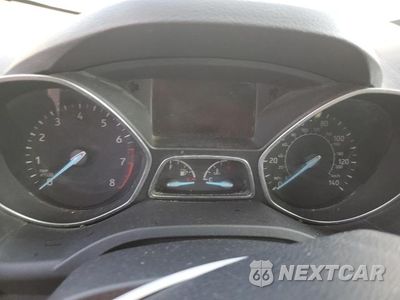 Zdjęcie 9 z 12 samochodu: 2017 FORD ESCAPE S VIN:1FMCU0F79HUA27557 - miniatura