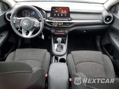 Zdjęcie 8 z 15 samochodu: 2019 KIA FORTE FE VIN:3KPF24AD3KE137425 - miniatura