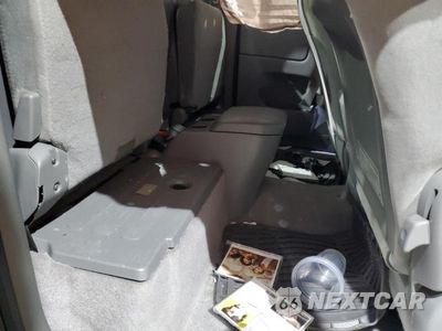 Zdjęcie 10 z 12 samochodu: 2009 TOYOTA TACOMA ACCESS CAB VIN:5TEUU42N19Z624960 - miniatura