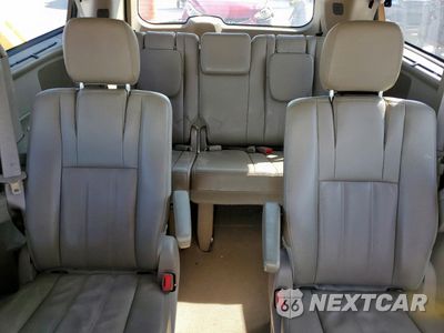 Zdjęcie 10 z 15 samochodu: 2015 CHRYSLER TOWN & COUNTRY TOURING VIN:2C4RC1BG9FR583486 - miniatura