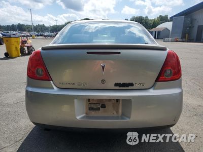 Zdjęcie 6 z 14 samochodu: 2008 PONTIAC G6 BASE VIN:1G2ZG57N684142377 - miniatura