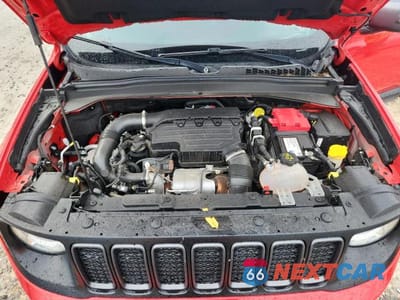 Zdjęcie 12 z 13 samochodu: 2021 JEEP RENEGADE TRAILHAWK VIN:ZACNJDC12MPN34970 - miniatura