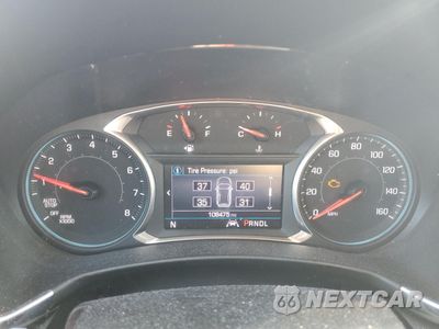 Zdjęcie 9 z 14 samochodu: 2020 CHEVROLET EQUINOX LT VIN:2GNAXKEV8L6178189 - miniatura