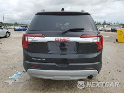 Zdjęcie 6 z 13 samochodu: 2020 GMC ACADIA SLE VIN:1GKKNKLA6LZ188196 - miniatura