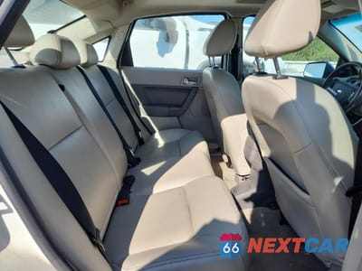 Zdjęcie 10 z 12 samochodu: 2010 FORD FOCUS SEL VIN:1FAHP3HN1AW165866 - miniatura