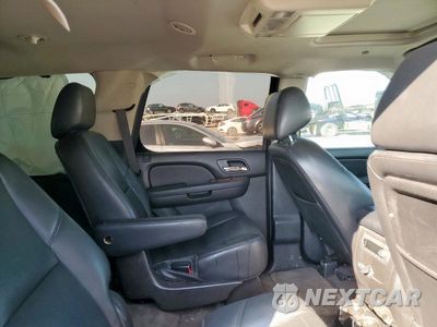 Zdjęcie 37 z 48 samochodu: 2013 CHEVROLET TAHOE C1500 LTZ VIN:1GNSCCE0XDR329114 - miniatura