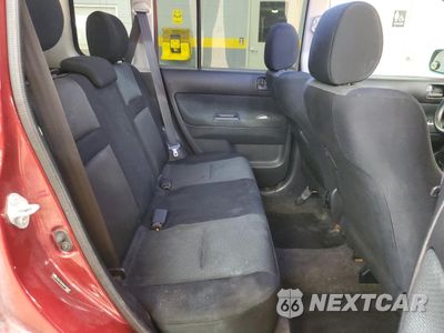 Zdjęcie 11 z 13 samochodu: 2006 TOYOTA SCION XB VIN:JTLKT324264125248 - miniatura