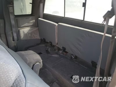 Zdjęcie 10 z 13 samochodu: 1995 DODGE DAKOTA VIN:1B7GL23X8SS333239 - miniatura