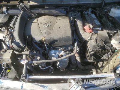 Zdjęcie 12 z 17 samochodu: 2022 TOYOTA HIGHLANDER L VIN:5TDBZRBH1NS572074 - miniatura