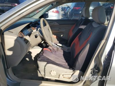 Zdjęcie 7 z 14 samochodu: 2003 MITSUBISHI LANCER ES VIN:JA3AJ26E33U043582 - miniatura