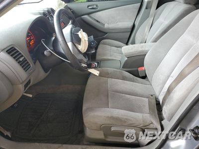 Zdjęcie 7 z 13 samochodu: 2008 NISSAN ALTIMA 2.5 VIN:1N4AL21E18N560518 - miniatura