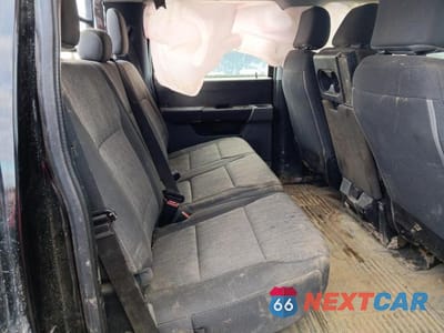 Zdjęcie 10 z 12 samochodu: 2023 FORD F250 SUPER DUTY VIN:1FT7W2BA6PED85818 - miniatura