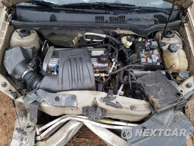 Zdjęcie 11 z 12 samochodu: 2006 CHEVROLET COBALT LS VIN:1G1AK55F867801387 - miniatura