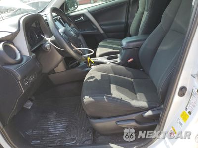 Zdjęcie 7 z 14 samochodu: 2018 TOYOTA RAV4 ADVENTURE VIN:2T3WFREV5JW514845 - miniatura