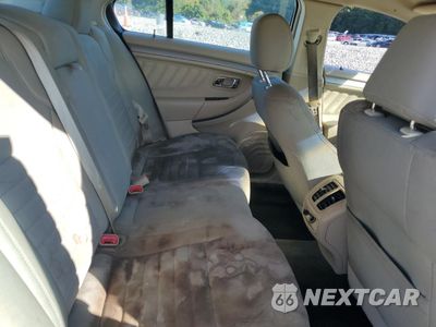 Zdjęcie 10 z 14 samochodu: 2014 FORD TAURUS SE VIN:1FAHP2D88EG147519 - miniatura