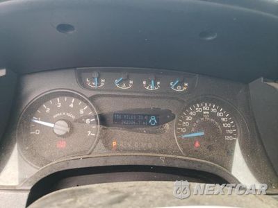 Zdjęcie 9 z 12 samochodu: 2014 FORD F150 VIN:1FTNF1CF5EKD97971 - miniatura