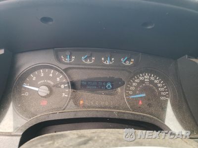 Zdjęcie 9 z 12 samochodu: 2014 FORD F150 VIN:1FTNF1CF5EKD97971 - miniatura
