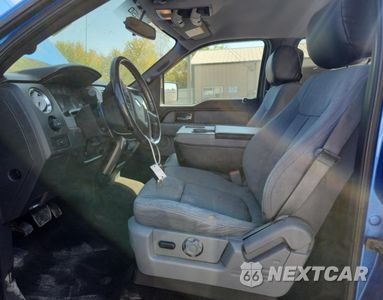 Zdjęcie 7 z 12 samochodu: 2012 FORD F150 SUPERCREW VIN:1FTFW1ETXCFA62038 - miniatura